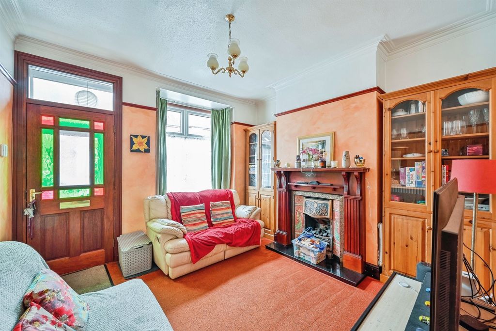 Additional image 2 of 2 bed terraced house for saleMynors Street, Stafford ST16