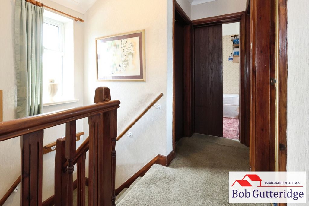 Additional image 9 of 3 bed semi-detached house for saleHollinshead Avenue, Milehouse, Newcastle ST5