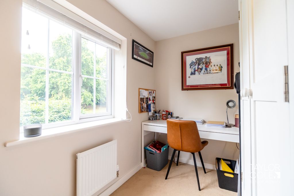 Additional image 23 of 4 bed detached house for saleEusden Close, Tamworth B79