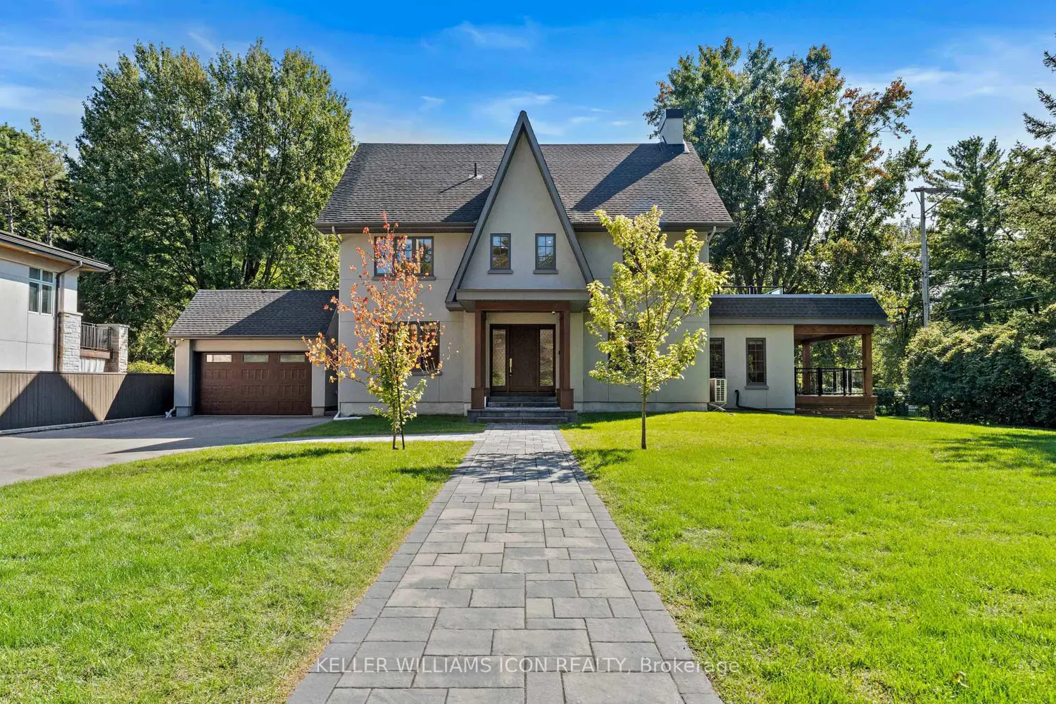 320 Hillcrest Road