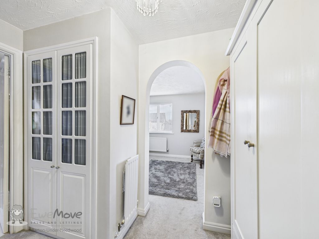 Additional image 18 of 4 bed detached house for saleAlexandra Drive, Yoxall, Burton-On-Trent, Staffordshire DE13