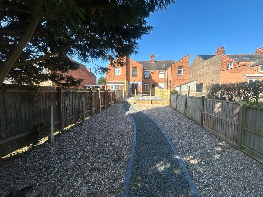 Additional image 2 of 3 bed terraced house for saleSeagrave Road, Sileby, Loughborough, Leicestershire LE12