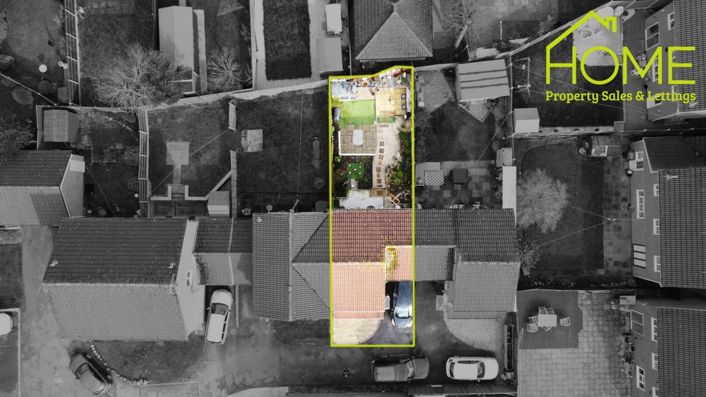 Additional image 18 of 3 bed terraced house for saleYarrow Close, Hamilton, Leicester, Leicestershire LE5