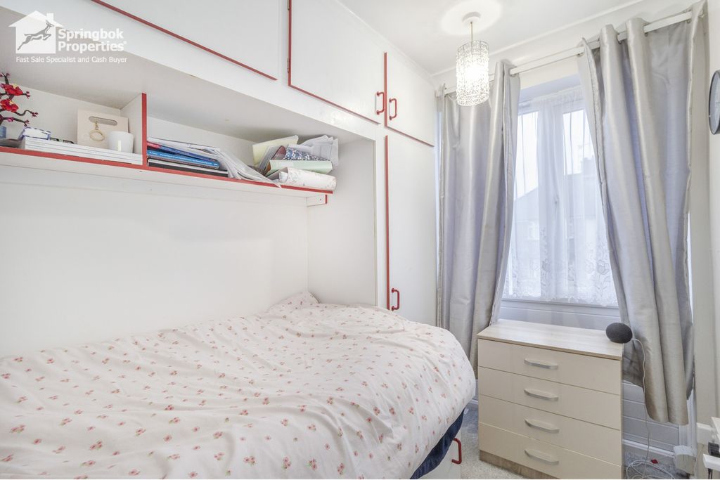Additional image 12 of 3 bed detached house for saleHolywell Road, Leicester, Leicestershire LE2