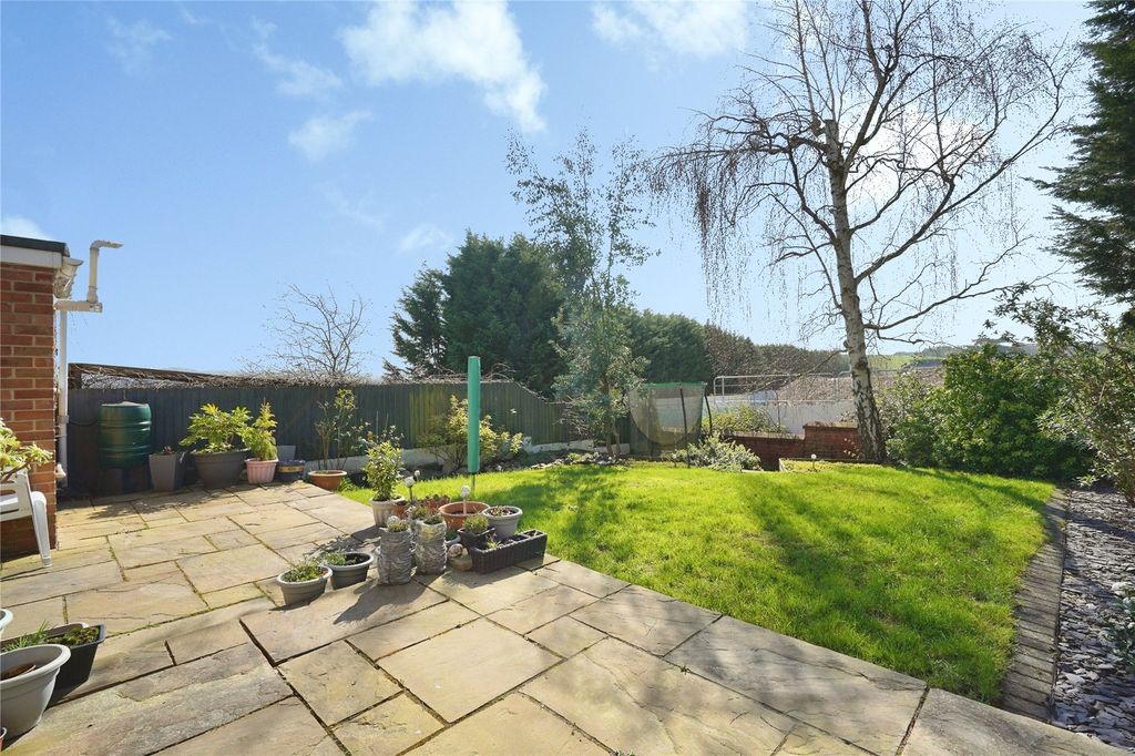 Additional image 6 of 3 bed detached house for saleWelford Rise, Burton-On-Trent, Staffordshire DE13