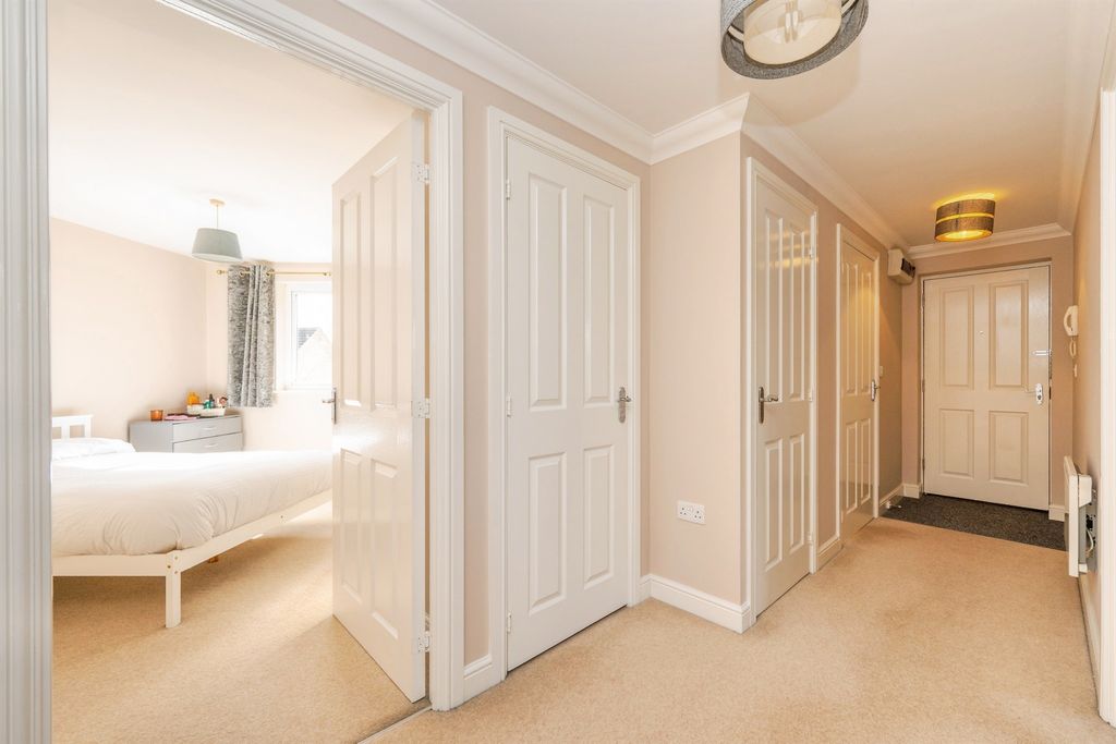 Additional image 4 of 2 bed flat for saleWildhay Brook, Hilton, Derby DE65