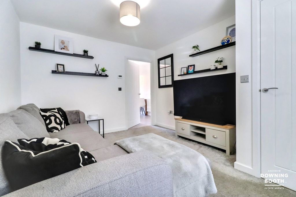 Additional image 6 of 2 bed end terrace house for saleBythe Way Walk, Streethay, Lichfield WS13