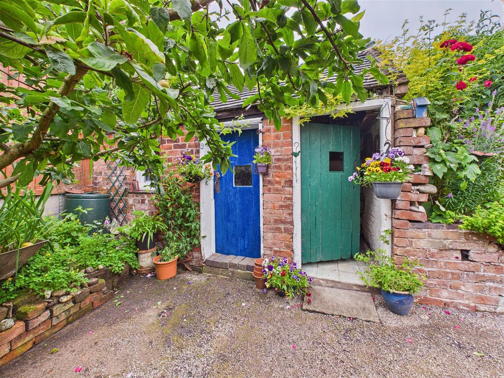 Additional image 10 of 2 bed cottage for saleMain Road, Colwich, Stafford ST17