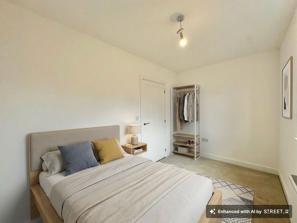 Additional image 14 of 4 bed detached house for saleNewcastle Road, Whitmore ST5