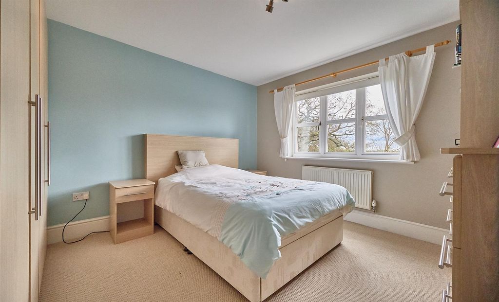 Additional image 22 of 5 bed detached house for saleDe Havilland Way, Burbage, Hinckley LE10