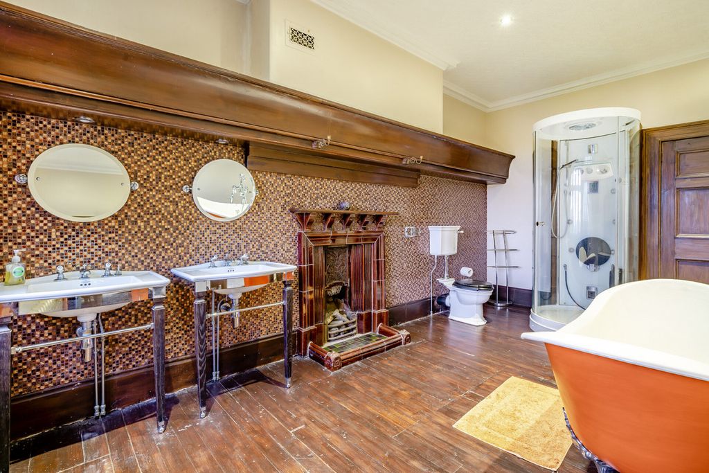 Additional image 19 of 7 bed detached house for saleIdlerocks Moddershall, Stone ST15