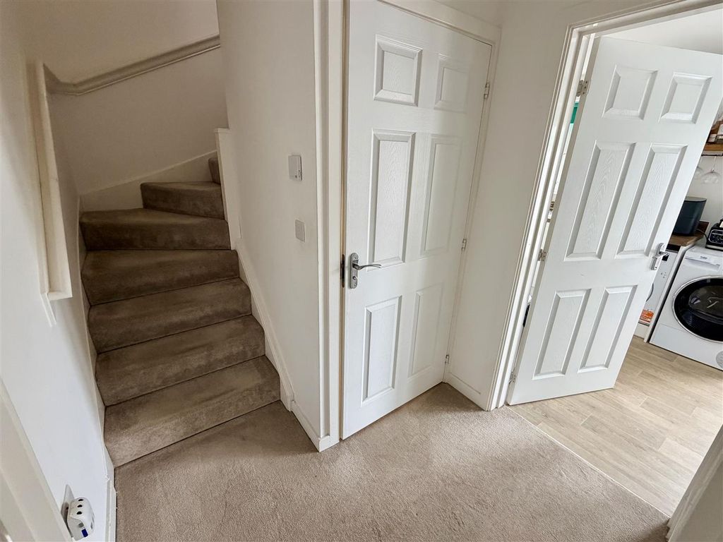 Additional image 4 of 3 bed detached house for saleCaesar Drive, Off Higham Lane, Nuneaton CV11