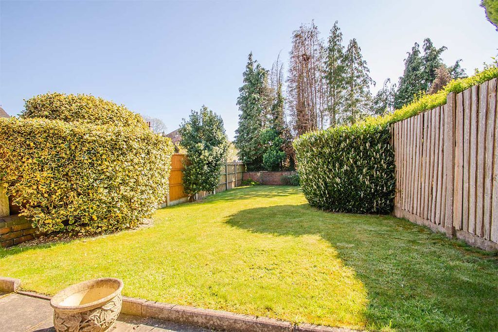Additional image 15 of 2 bed semi-detached house for saleLloyd Street, Cannock WS11