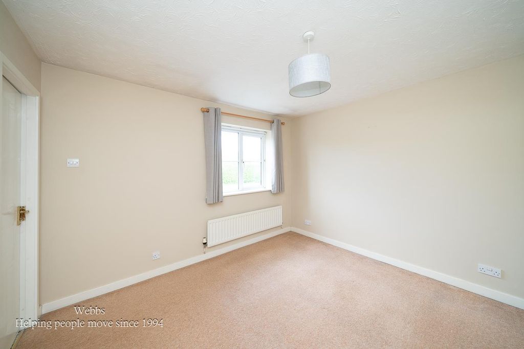 Additional image 39 of 3 bed semi-detached house for saleTwo Oaks Avenue, Burntwood WS7