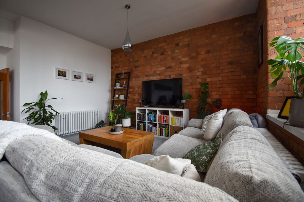 Additional image 4 of 2 bed flat for saleThe Foister Building, Charles Street, Leicester LE1