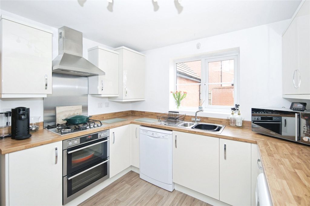 Additional image 4 of 4 bed detached house for saleSt. Helens Lane, Appleby Magna, Swadlincote, Leicestershire DE12