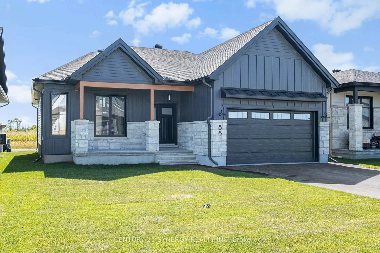 Lot 00 Stan Street