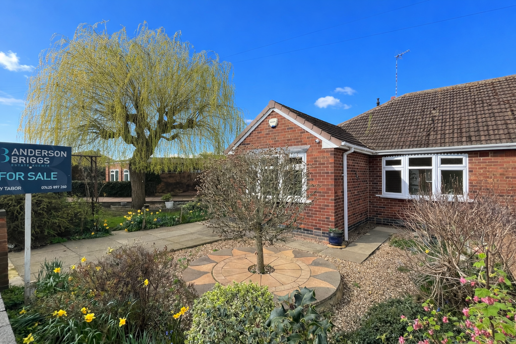 Additional image 27 of 3 bed semi-detached bungalow for saleCollege Road, Syston, Leicestershire LE7