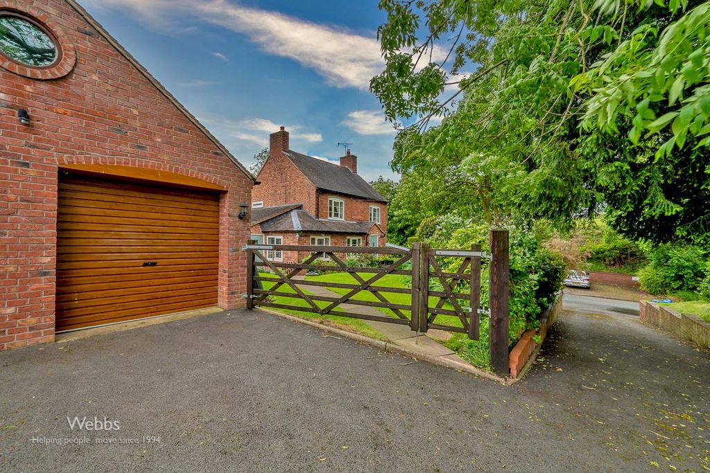 Additional image 38 of 3 bed detached house for saleHigh Street, Colton, Rugeley WS15