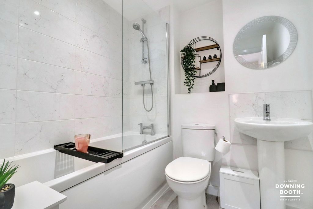 Additional image 20 of 2 bed end terrace house for saleBythe Way Walk, Streethay, Lichfield WS13