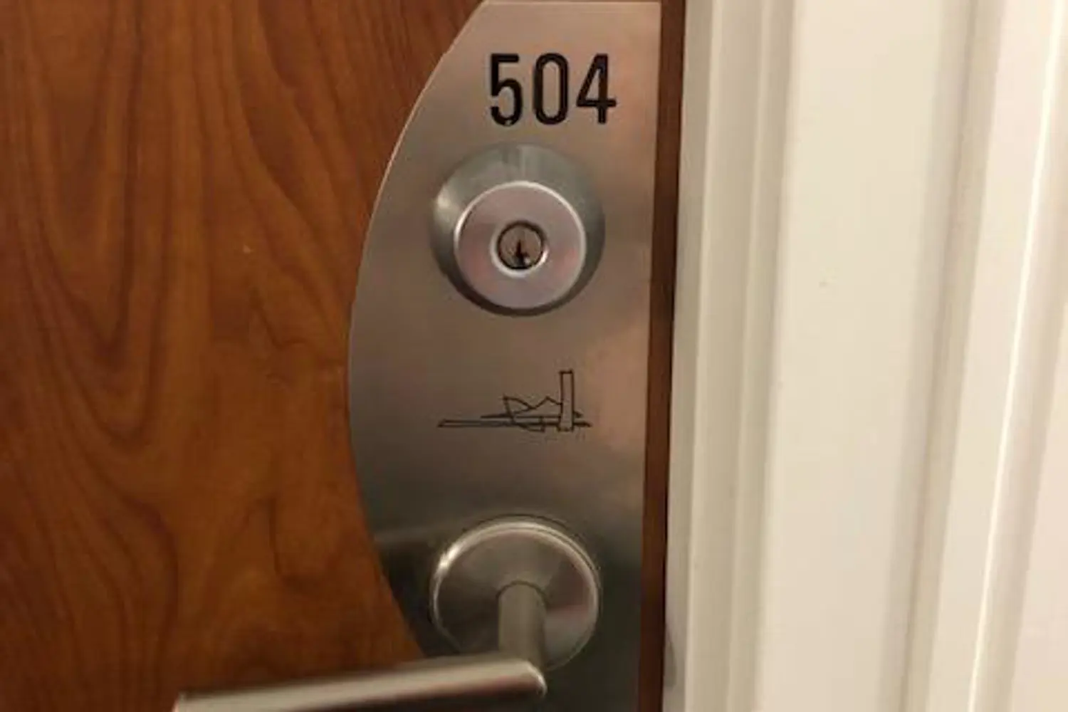 699 Aberdeen Boulevard 504