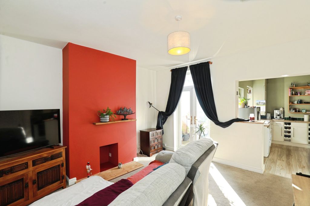 Additional image 3 of 3 bed terraced house for saleKing Street, Newcastle ST5