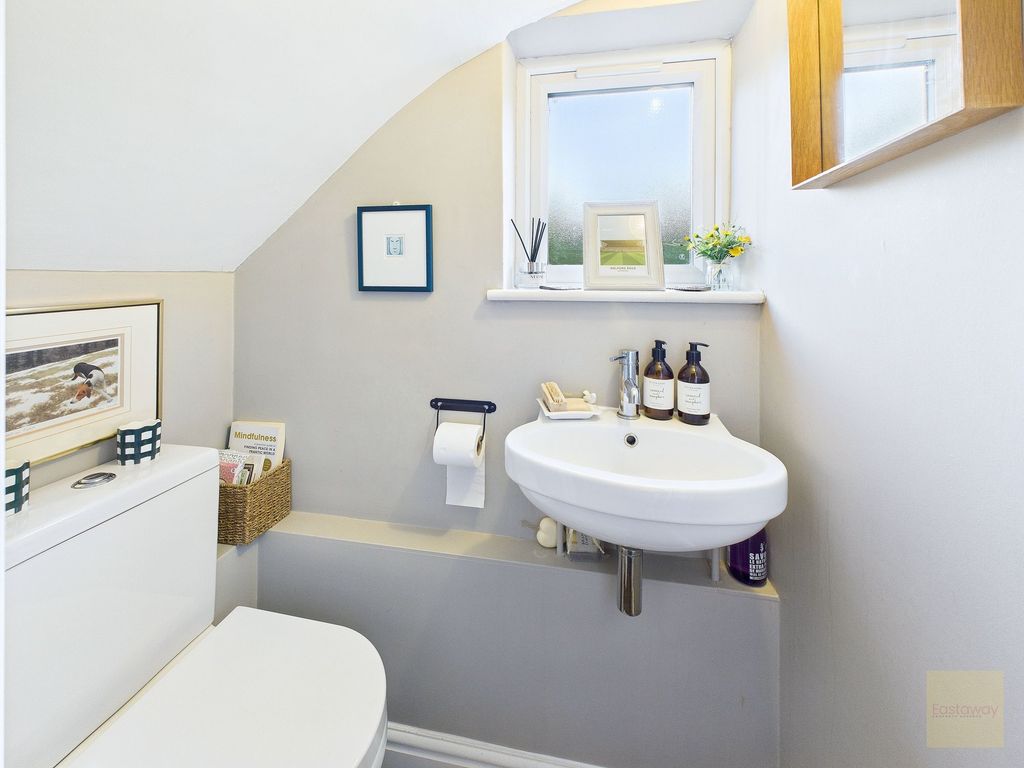 Additional image 11 of 3 bed semi-detached house for saleAyston Road, Uppingham LE15