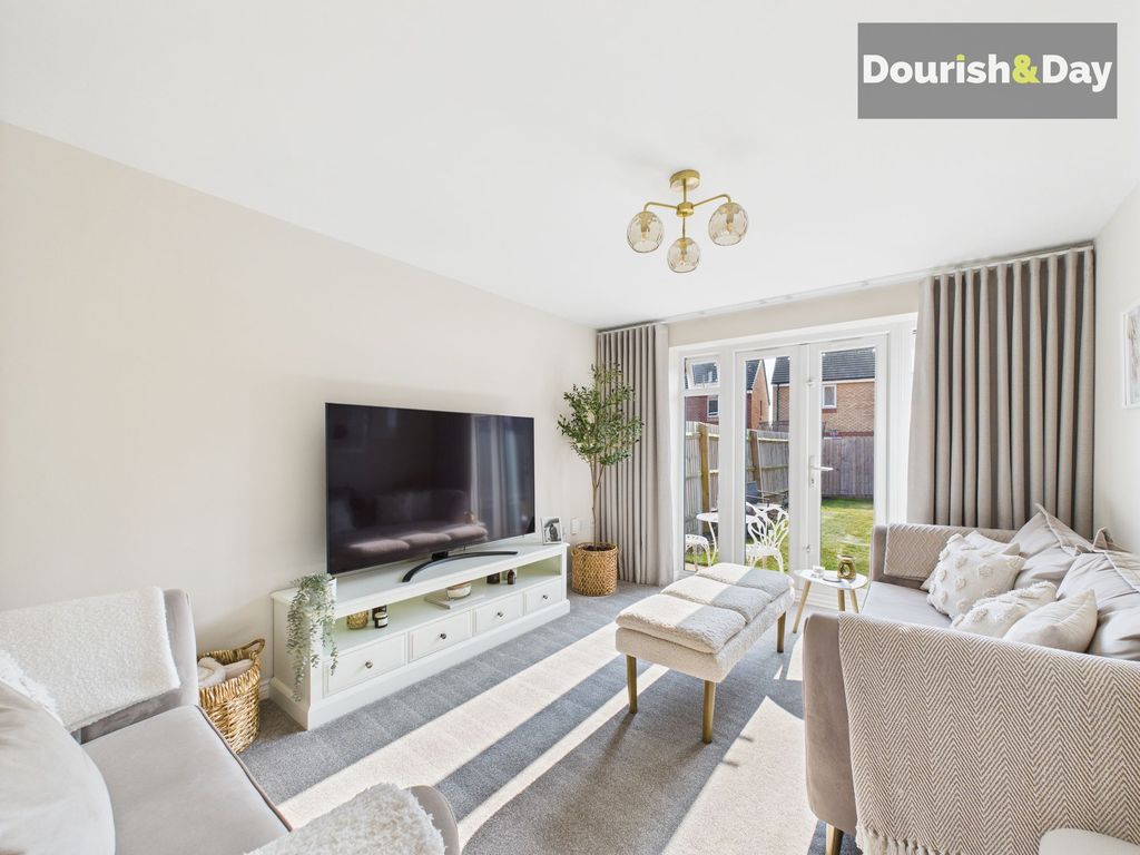 Additional image 2 of 3 bed detached house for saleBurbank Burrow, Stafford ST16