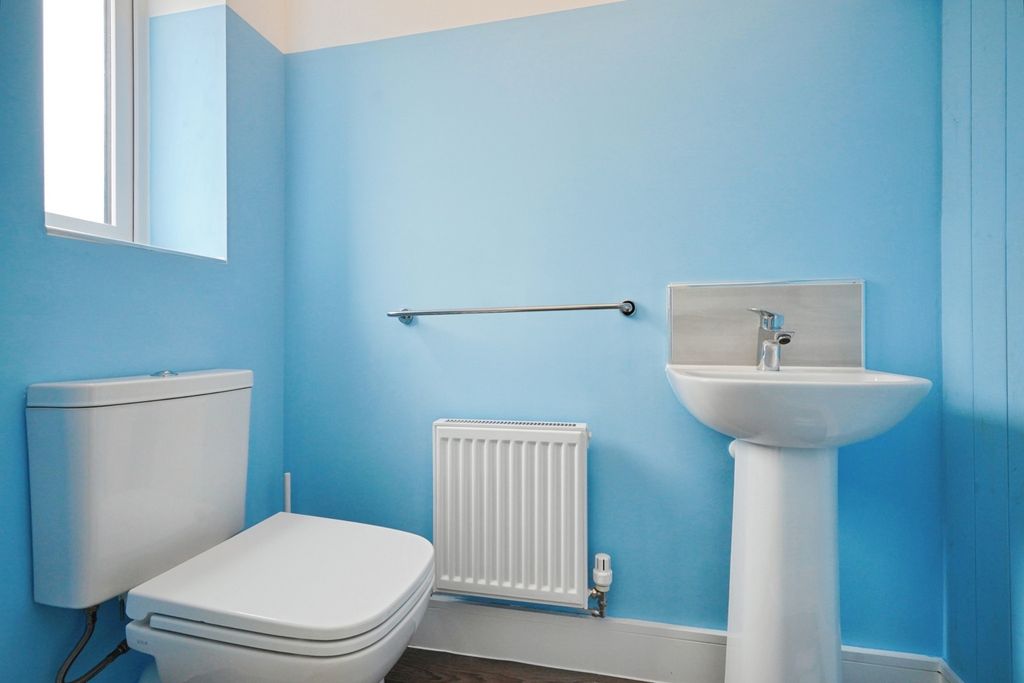 Additional image 15 of 2 bed end terrace house for saleHazel Crescent, Branston, Burton-On-Trent, Staffordshire DE14