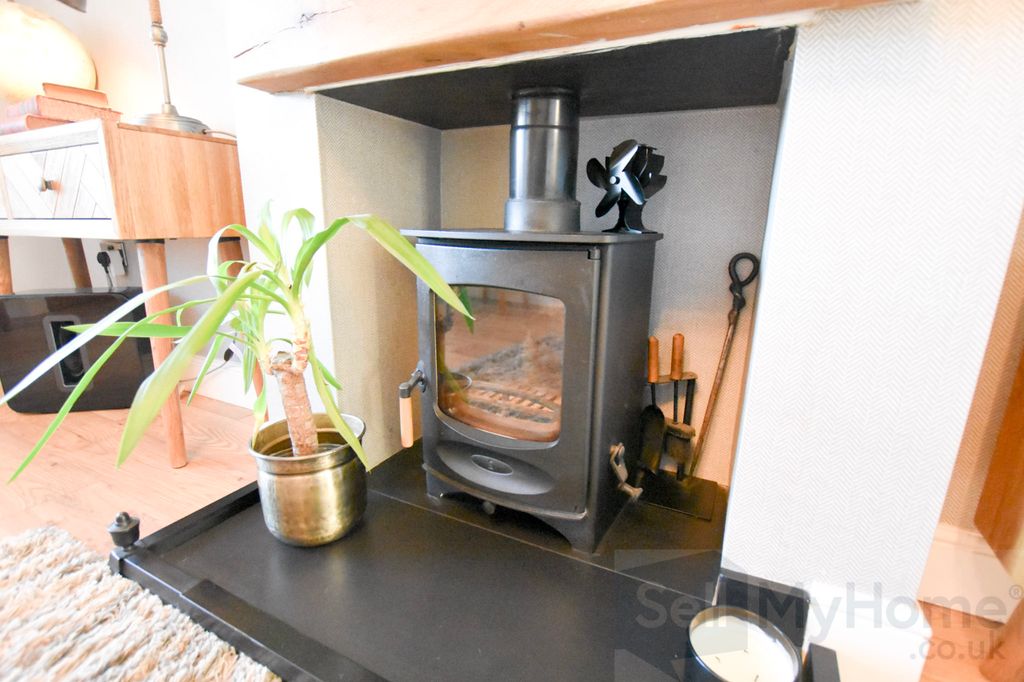 Additional image 5 of 3 bed detached house for saleJubilee Drive, Earl Shilton, Leicester, Leicestershire LE9