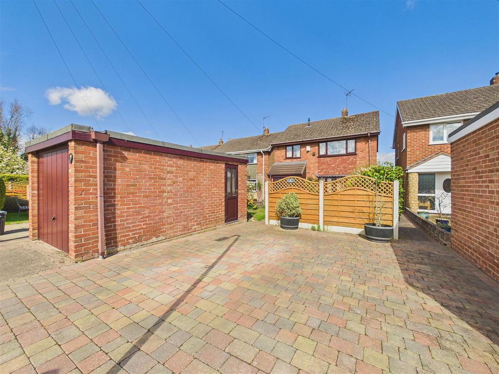 Additional image 13 of 3 bed detached house for saleThe Beeches, Rugeley WS15