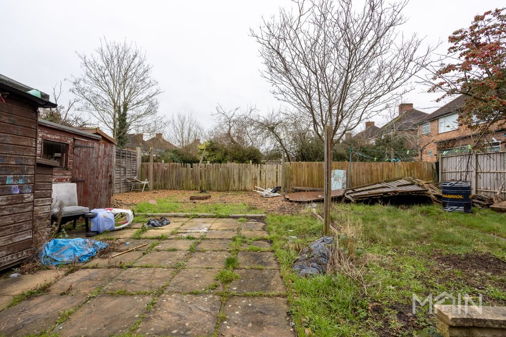 Additional image 14 of 3 bed semi-detached house for saleBryngarth Crescent, Leicester, Leicestershire LE5