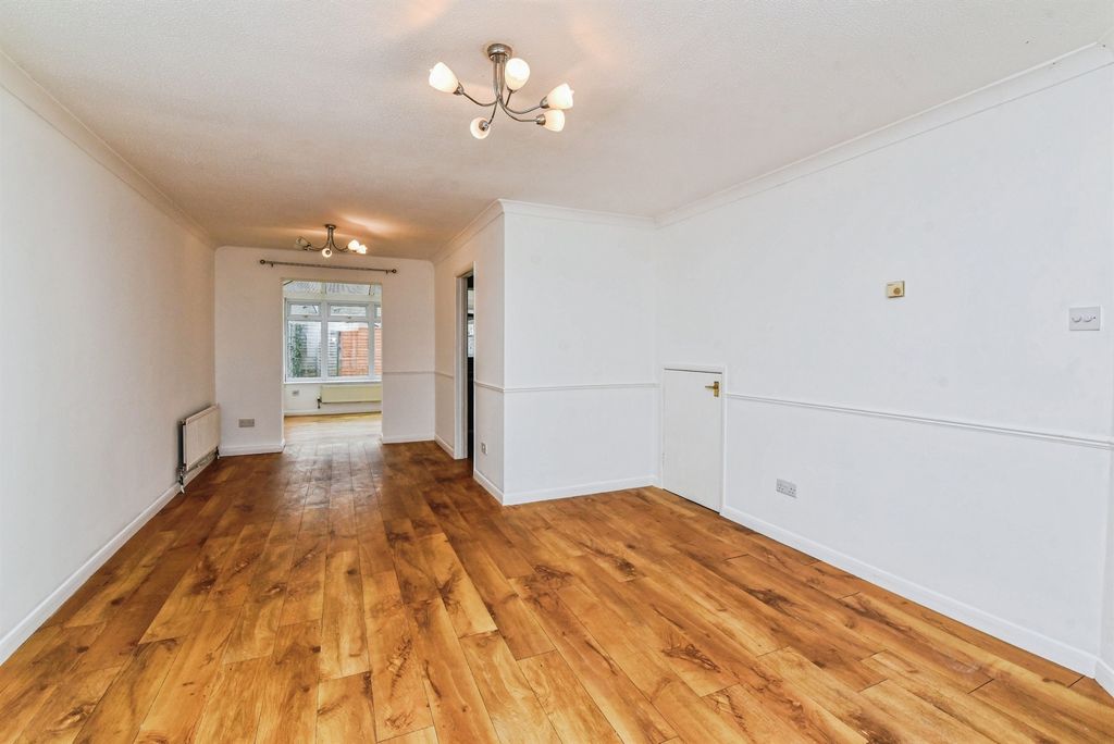 Additional image 5 of 4 bed semi-detached house for saleBright Close, Chippenham SN15