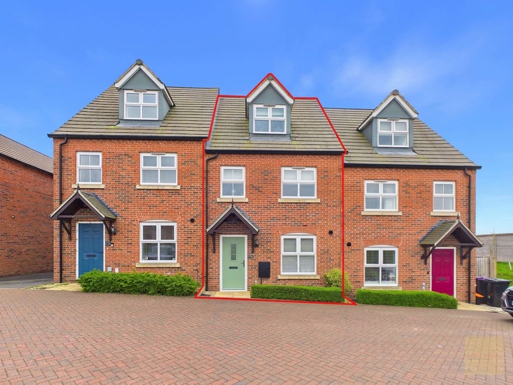 Additional image 17 of 3 bed terraced house for saleBarrowfield Drive, Stamford PE9
