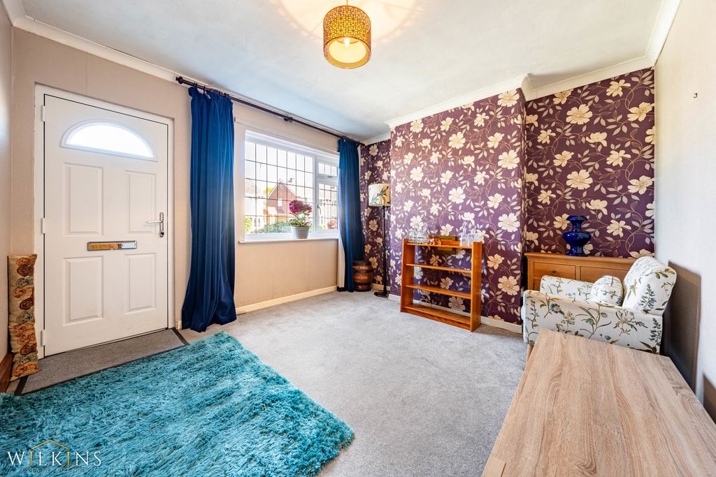 Additional image 6 of 2 bed semi-detached house for saleWoodhouse Lane, Tamworth, Staffordshire B77