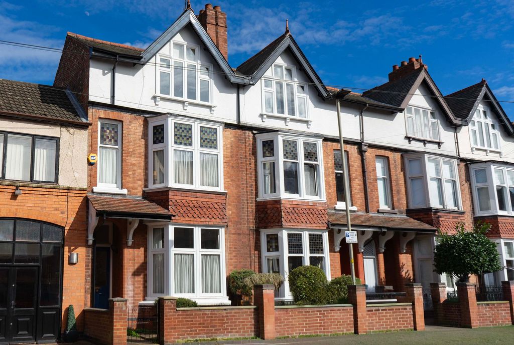Additional image 27 of 3 bed terraced house for salePortland Road, Clarendon Park, Leicester LE2