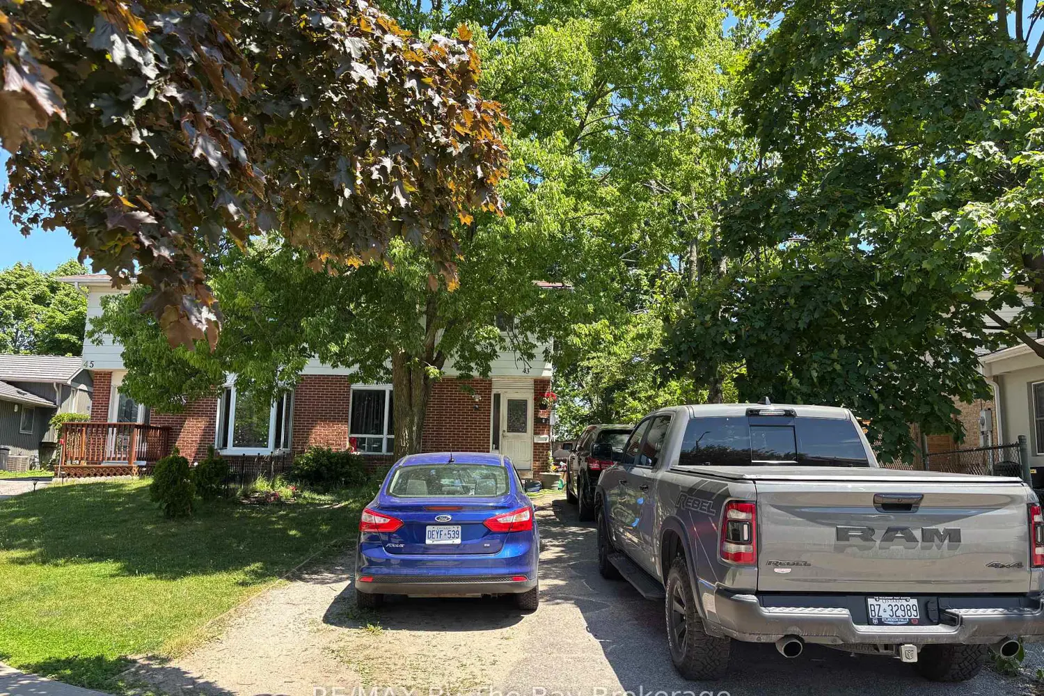43 Christie Crescent