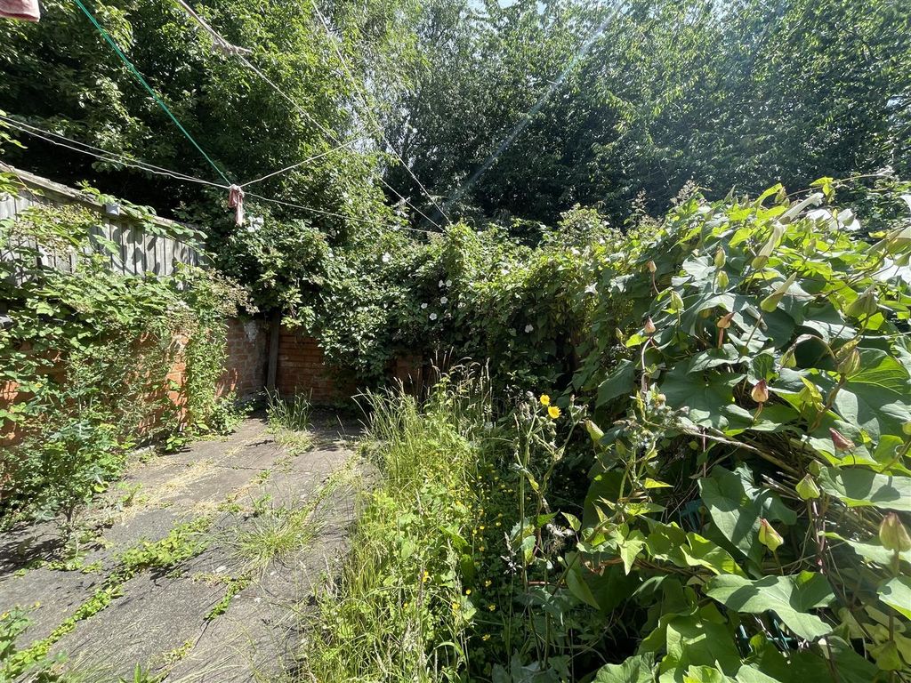 Additional image 14 of 2 bed terraced house for saleTudor Road, Leicester LE3