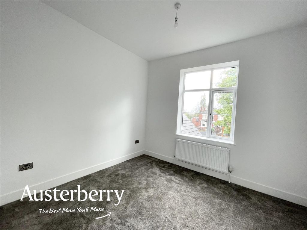 Additional image 11 of 4 bed detached house for saleGladstone Place, Penkhull, Stoke On Trent ST4