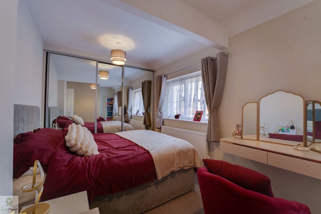 Additional image 4 of 2 bed end terrace house for sale35 Southfields Road, Stafford ST17