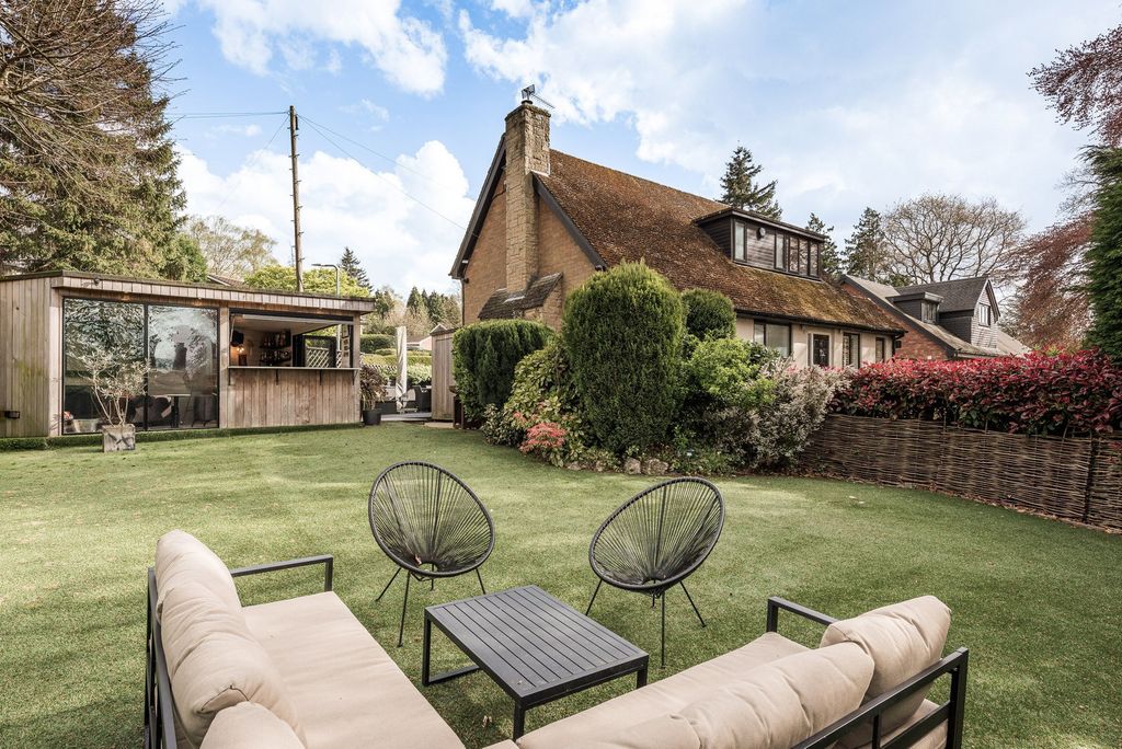 Additional image 46 of 4 bed detached house for saleFootherley Road, Shenstone, Lichfield WS14