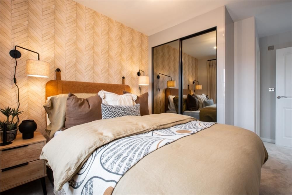 Additional image 12 of 4 bed detached house for sale"Maywood" at Main Street, Woodthorpe, Loughborough LE12