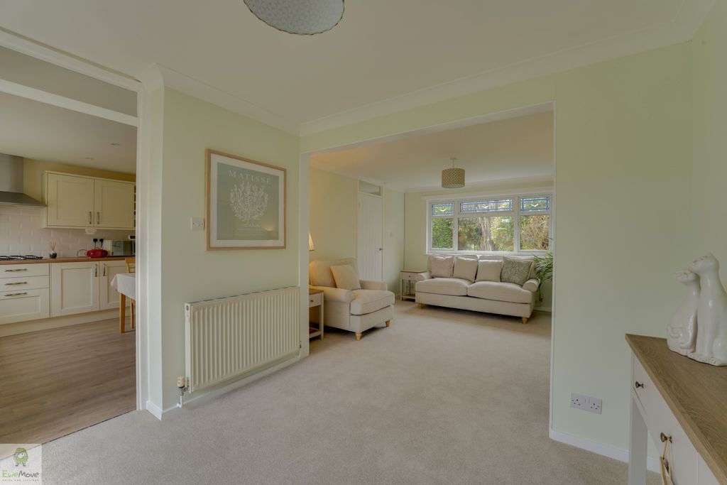 Additional image 8 of 4 bed link detached house for sale35 Amblefield Way, Stafford ST16