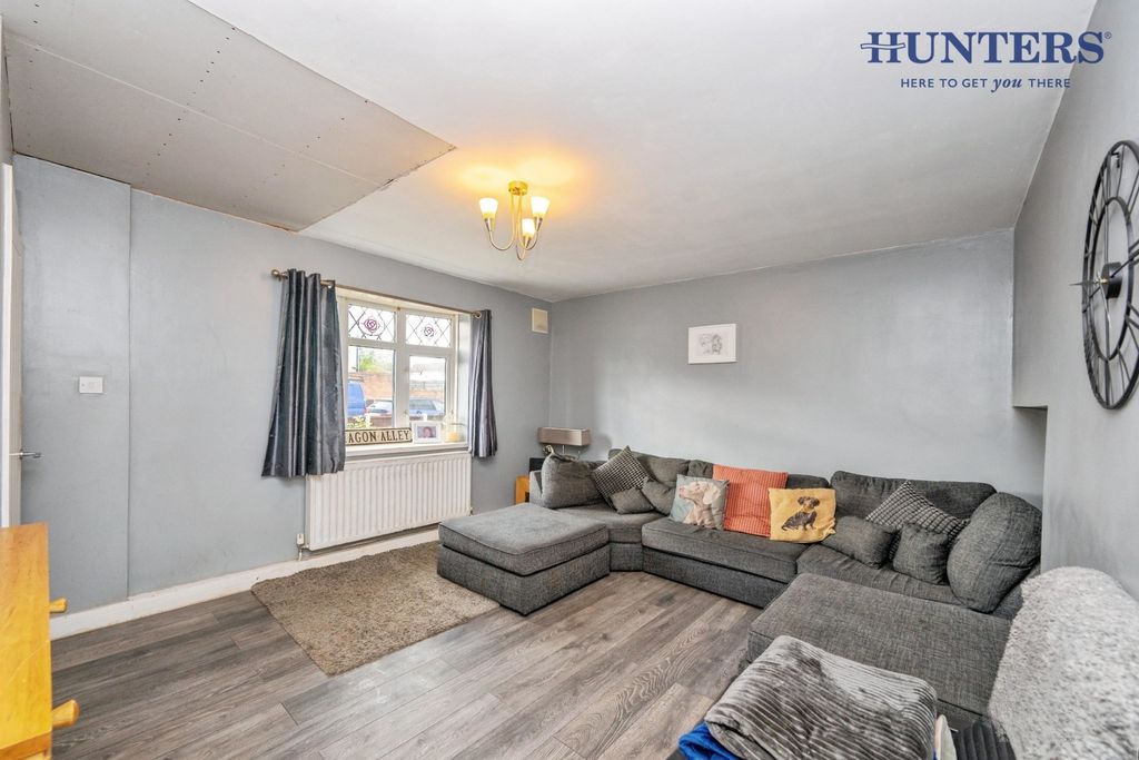 Additional image 3 of 3 bed semi-detached house for salePonesfield Road, Lichfield WS13