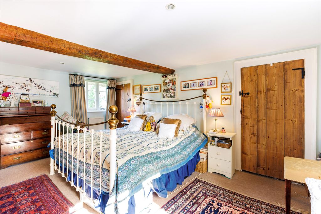 Additional image 13 of 5 bed detached house for saleManor Farm Lane, Patney, Devizes, Wiltshire SN10