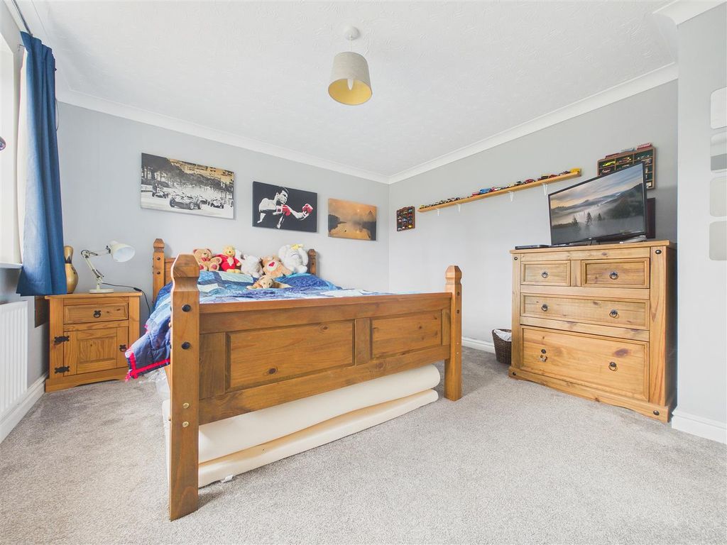 Additional image 22 of 4 bed detached house for saleKingfisher Drive, Colwich, Stafford ST18