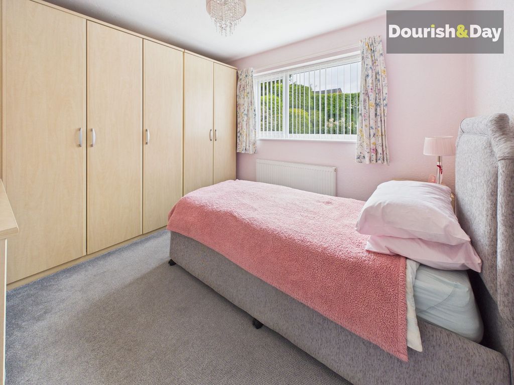 Additional image 14 of 2 bed detached bungalow for saleClevedon Avenue, Stafford ST17