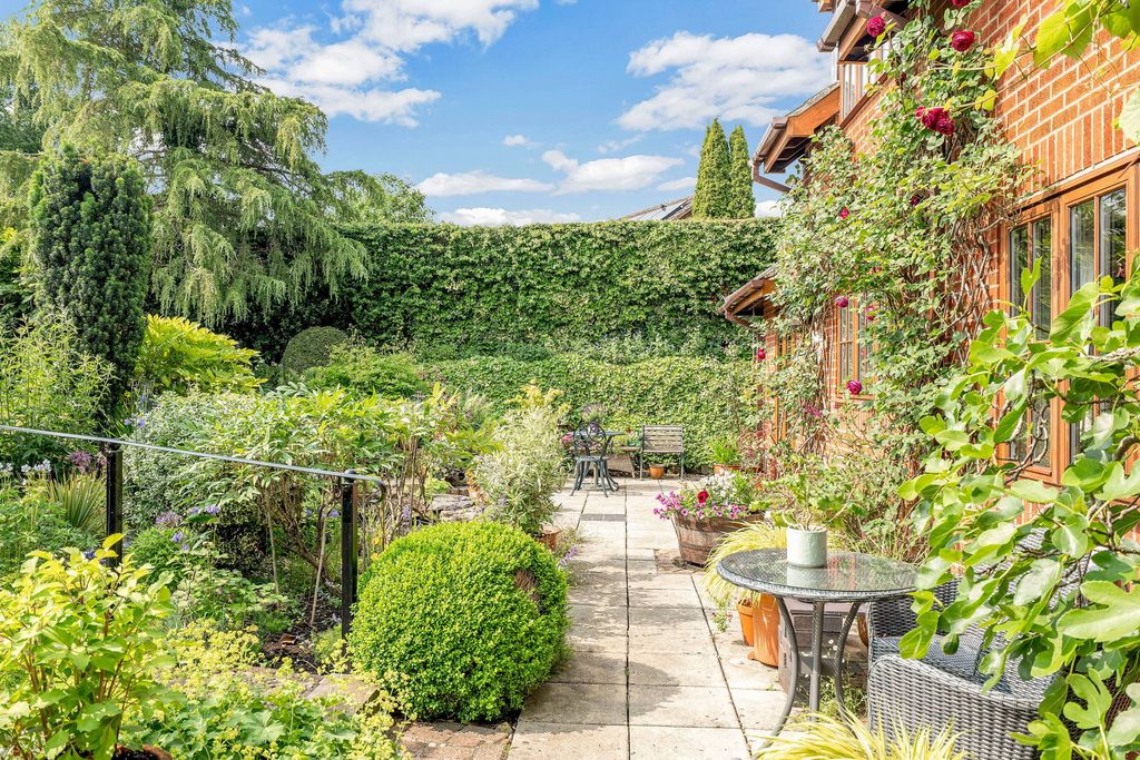 Additional image 41 of 4 bed detached house for saleTilton Road, Twyford, Melton Mowbray LE14