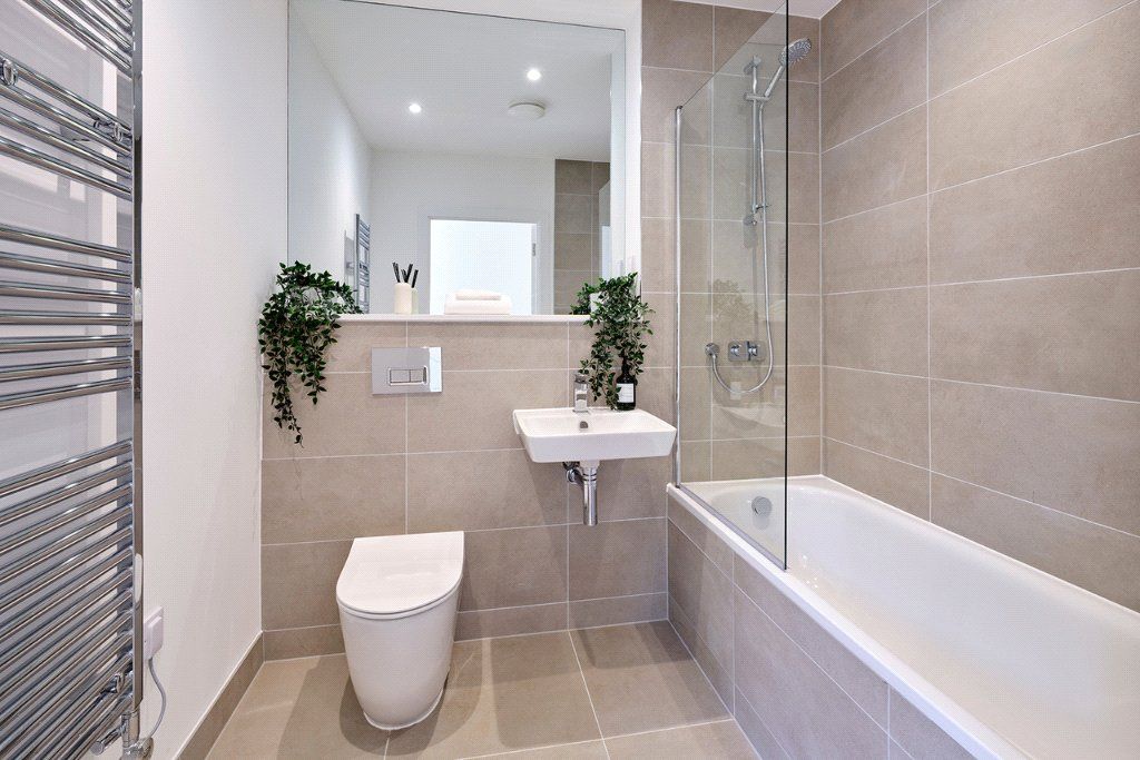 1 bed flat for saleTopsham Road, Exeter, Devon EX2 photo 3