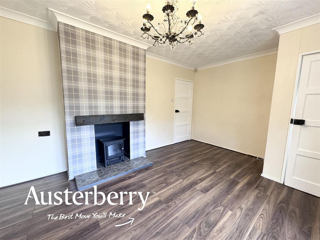 Additional image 2 of 3 bed semi-detached house for saleBrickfield Place, Sandford Hill, Stoke-On-Trent ST3